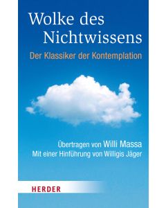 Wolke des Nichtwissens