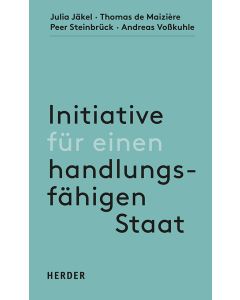 Initiative für einen handlungsfähigen Staat