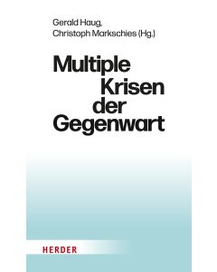 Multiple Krisen der Gegenwart