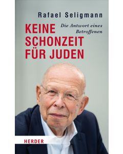 Keine Schonzeit für Juden