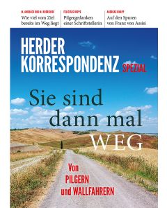 Sie sind dann mal weg