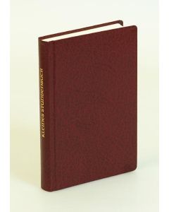 Kleines Stundenbuch. Fastenzeit und Osterzeit. Morgen- und Abendgebete... / Kleines Stundenbuch. Fastenzeit und Osterzeit. Morgen- und Abendgebete...