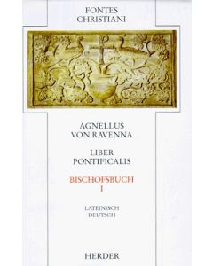 Liber Pontificalis = Bischofsbuch