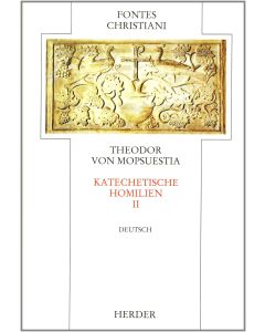 Katechetische Homilien