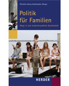 Politik für Familien