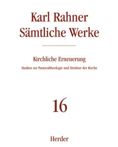 Kirchliche Erneuerung