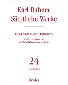 Das Konzil in der Ortskirche