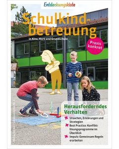 Herausforderndes Verhalten