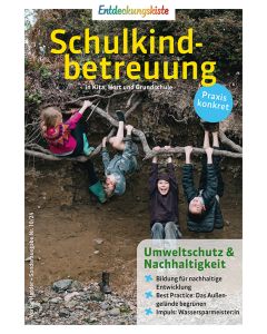 Umweltschutz und Nachhaltigkeit