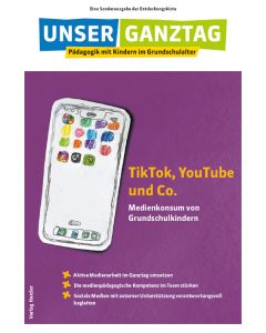 TikTok, YouTube & Co.