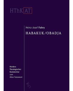 Habakuk/Obadja