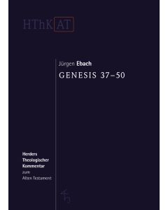 Genesis 37-50
