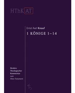 1 Könige 1-14