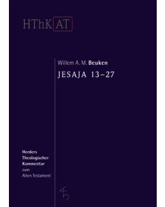 Jesaja 13-27