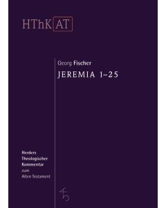 Jeremia 1-25