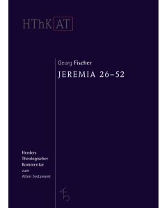 Jeremia 26-52