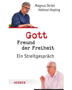 Gott, Freund der Freiheit