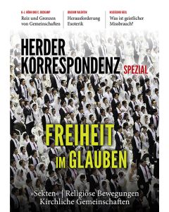 Freiheit im Glauben