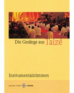 Die Gesänge aus Taizé