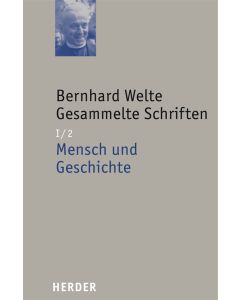 Mensch und Geschichte