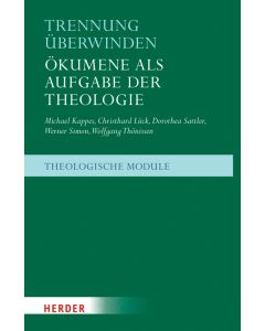 Trennung überwinden