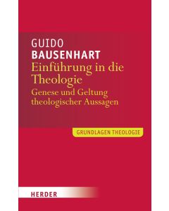 Einführung in die Theologie