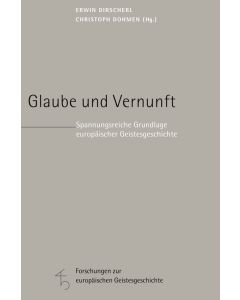 Glaube und Vernunft