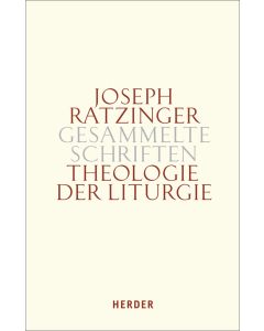 Theologie der Liturgie
