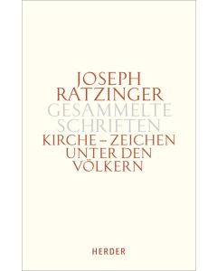 Kirche - Zeichen unter den Völkern