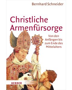 Christliche Armenfürsorge