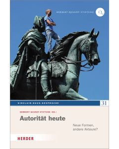 Autorität heute -