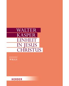 Einheit in Jesus Christus