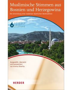 Muslimische Stimmen aus Bosnien und Herzegowina
