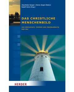 Das christliche Menschenbild