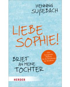 Liebe Sophie!