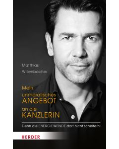 Mein unmoralisches Angebot an die Kanzlerin