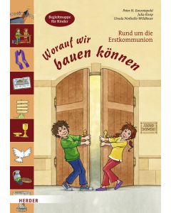 Worauf wir bauen können