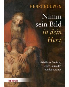 Nimm sein Bild in dein Herz