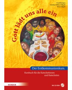 Gott lädt uns alle ein
