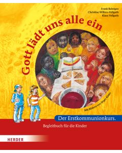 Gott lädt uns alle ein