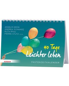 40 Tage leichter leben