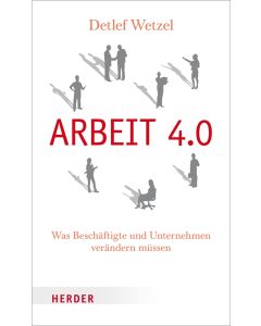 Arbeit 4.0