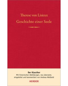 Geschichte einer Seele