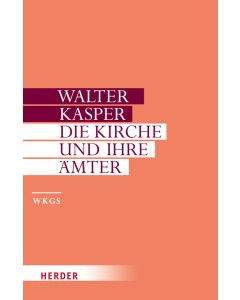 Die Kirche und ihre Ämter
