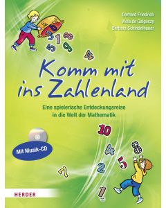 Komm mit ins Zahlenland