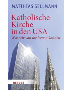Katholische Kirche in den USA