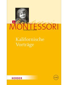 Kalifornische Vorträge