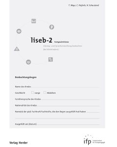 liseb-2 Fortgeschrittene