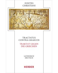 Tractatus contra Graecos - Traktat gegen die Griechen
