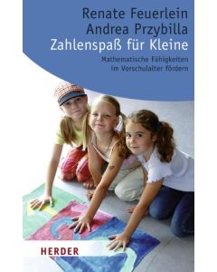 Zahlenspaß für Kleine